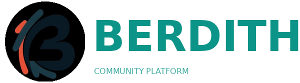 berdith logo