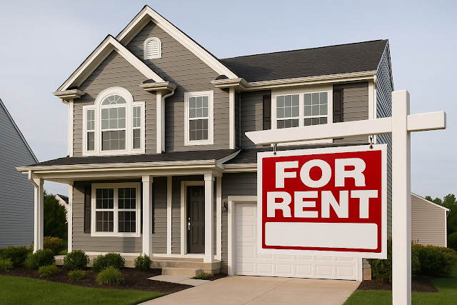 For Rent